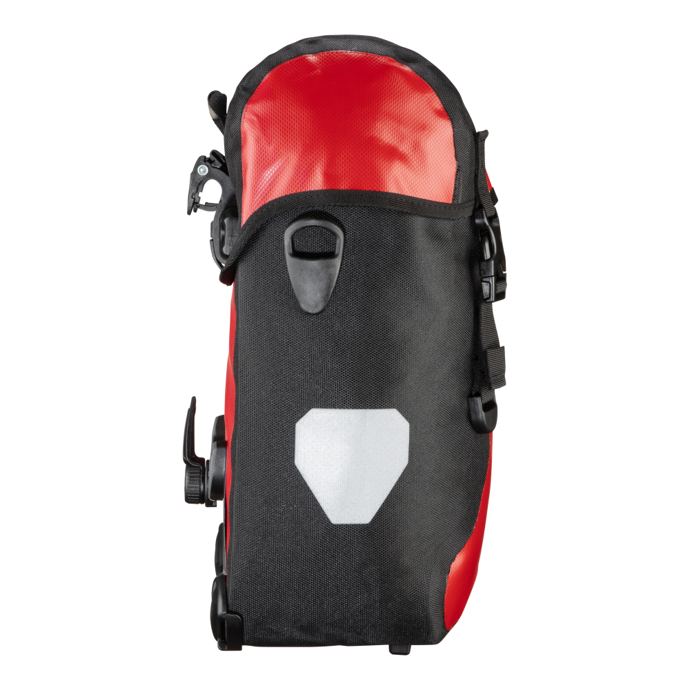 Ortlieb Sport-Packer QL2.1 30 L red - black