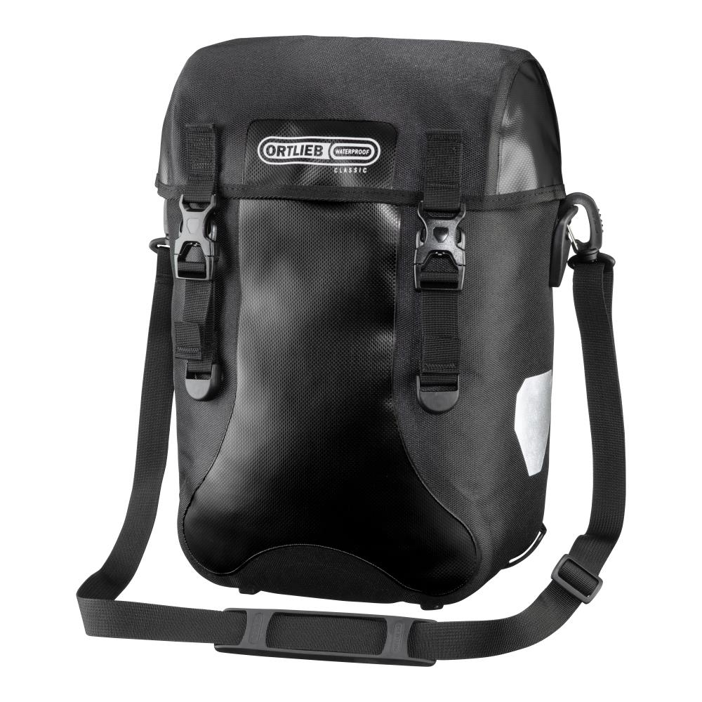 Ortlieb Sport-Packer QL2.1 30 L black