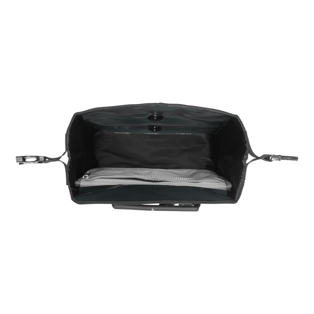 Ortlieb Sport-Roller QL2.1 29 L asphalt - black