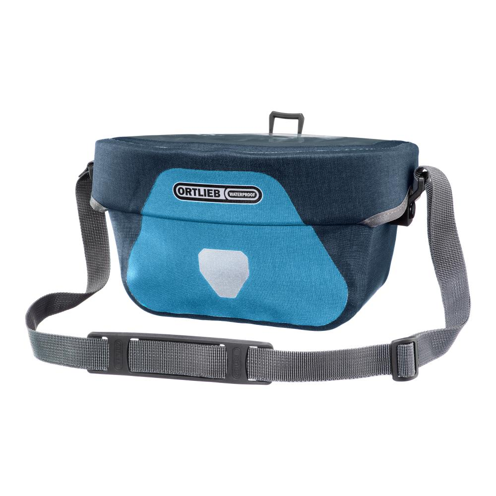 Ortlieb Ultimate Plus 5 L dusk blue - denim