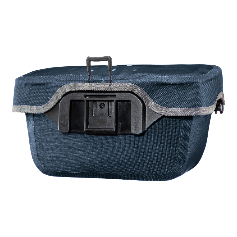 Ortlieb Ultimate Plus 5 L dusk blue - denim