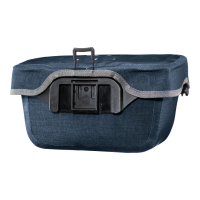 Ortlieb Ultimate Plus 5 L dusk blue - denim