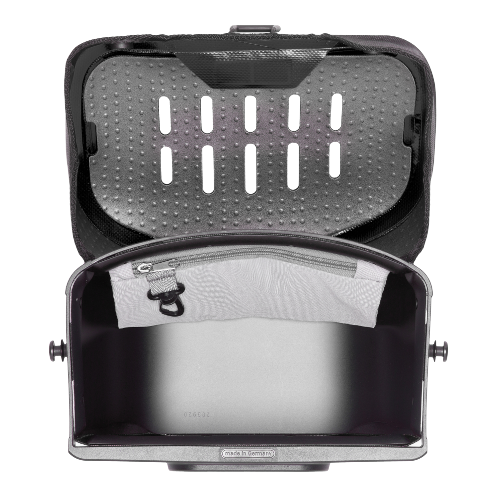 Ortlieb Ultimate 5 L black