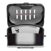 Ortlieb Ultimate 5 L black