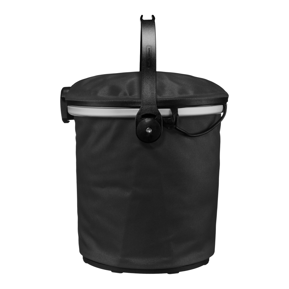 Ortlieb Up-Town 17,5 L black