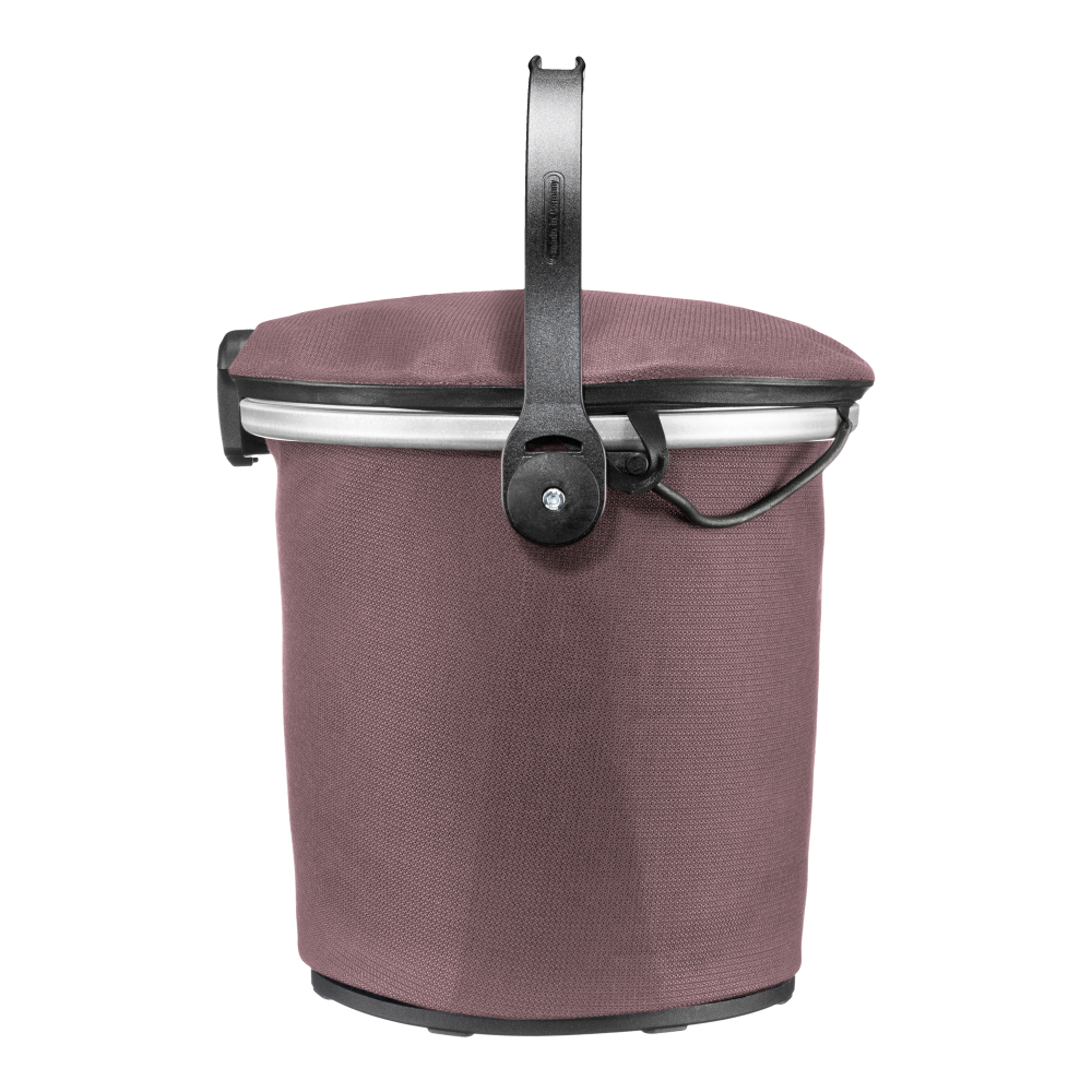 Ortlieb Up-Town Urban 17,5 L ash rose