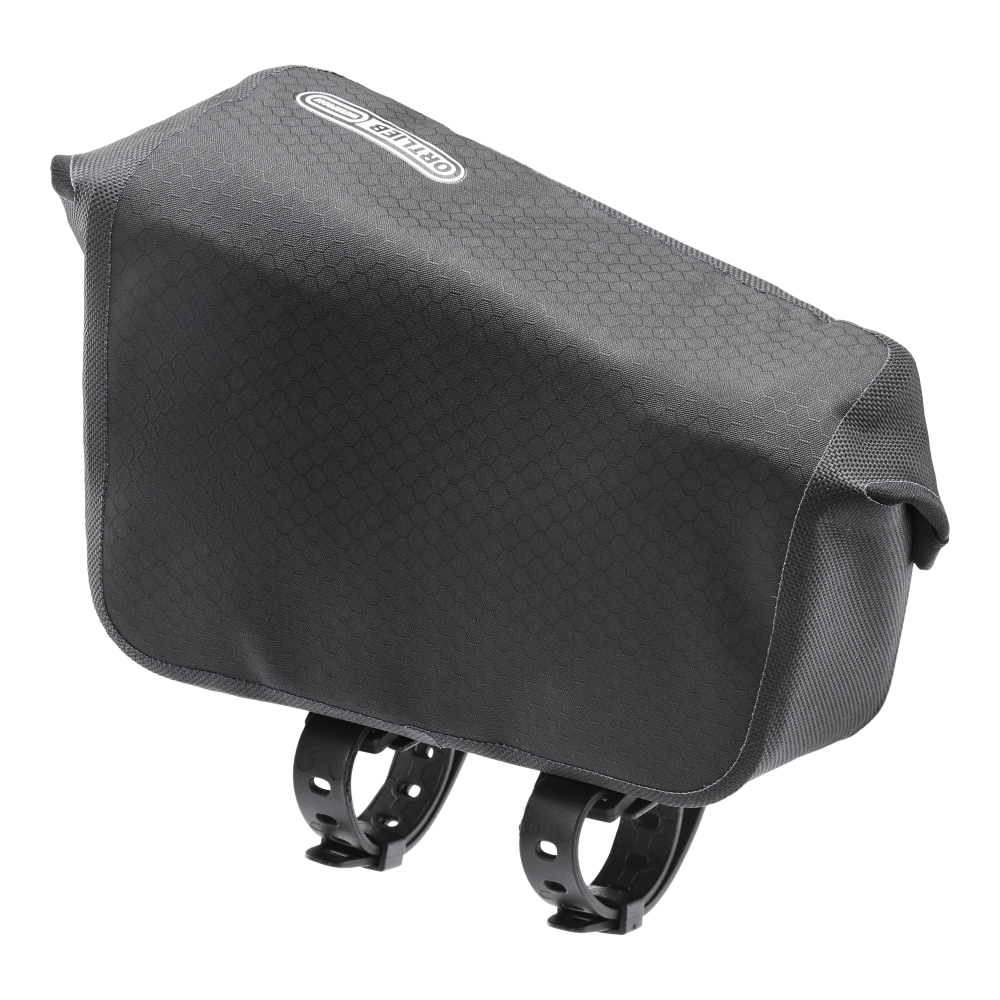 Ortlieb Fuel-Pack 1 L black matt