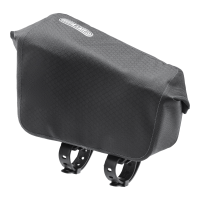 Ortlieb Fuel-Pack 1 L black matt