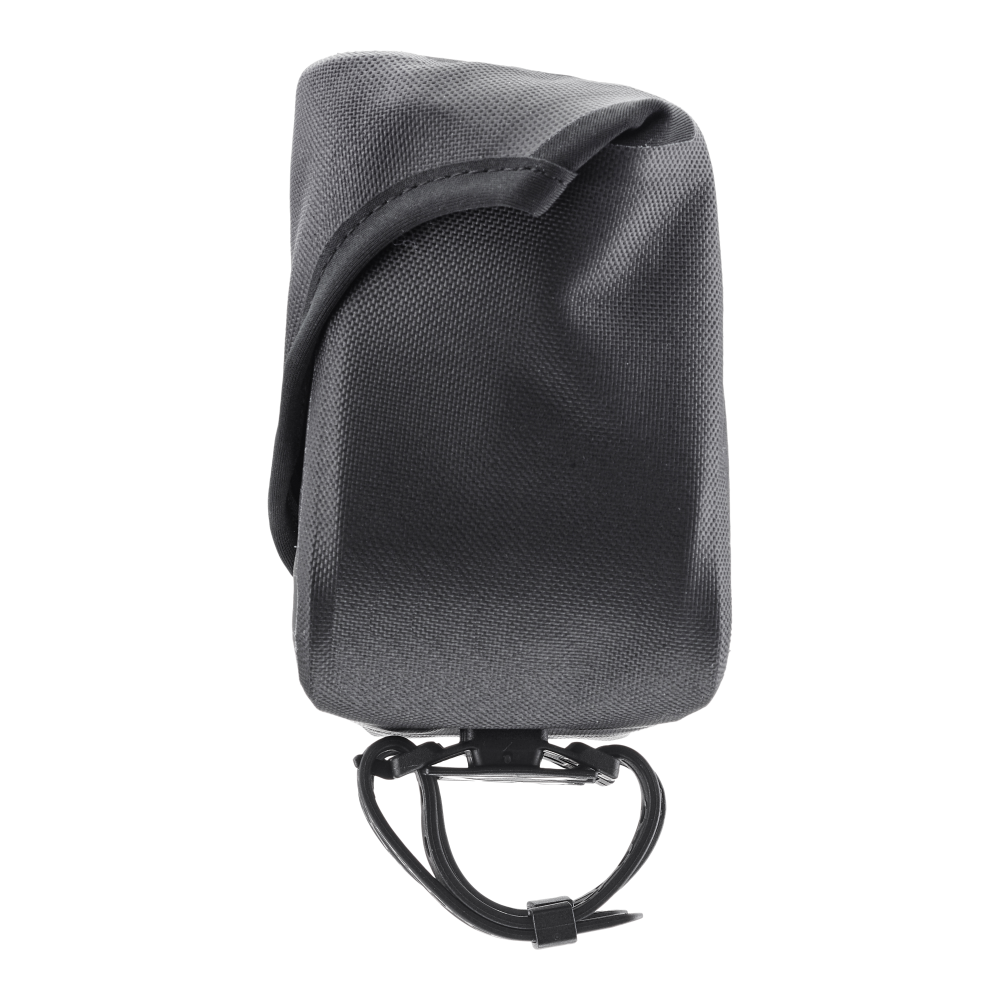 Ortlieb Fuel-Pack 1 L black matt