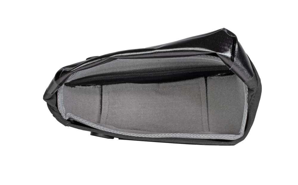 Ortlieb Fuel-Pack 1 L black matt