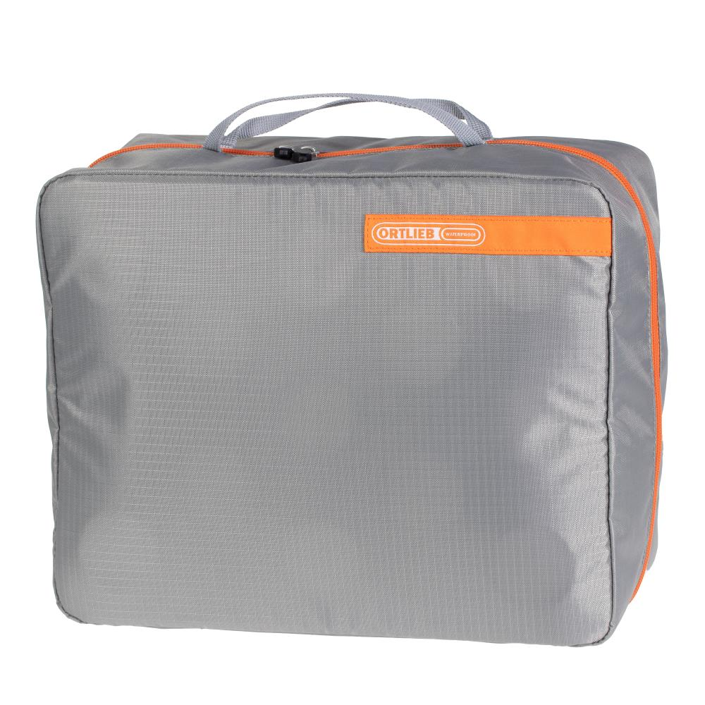 Ortlieb Packing Cube L 12,0 L grey