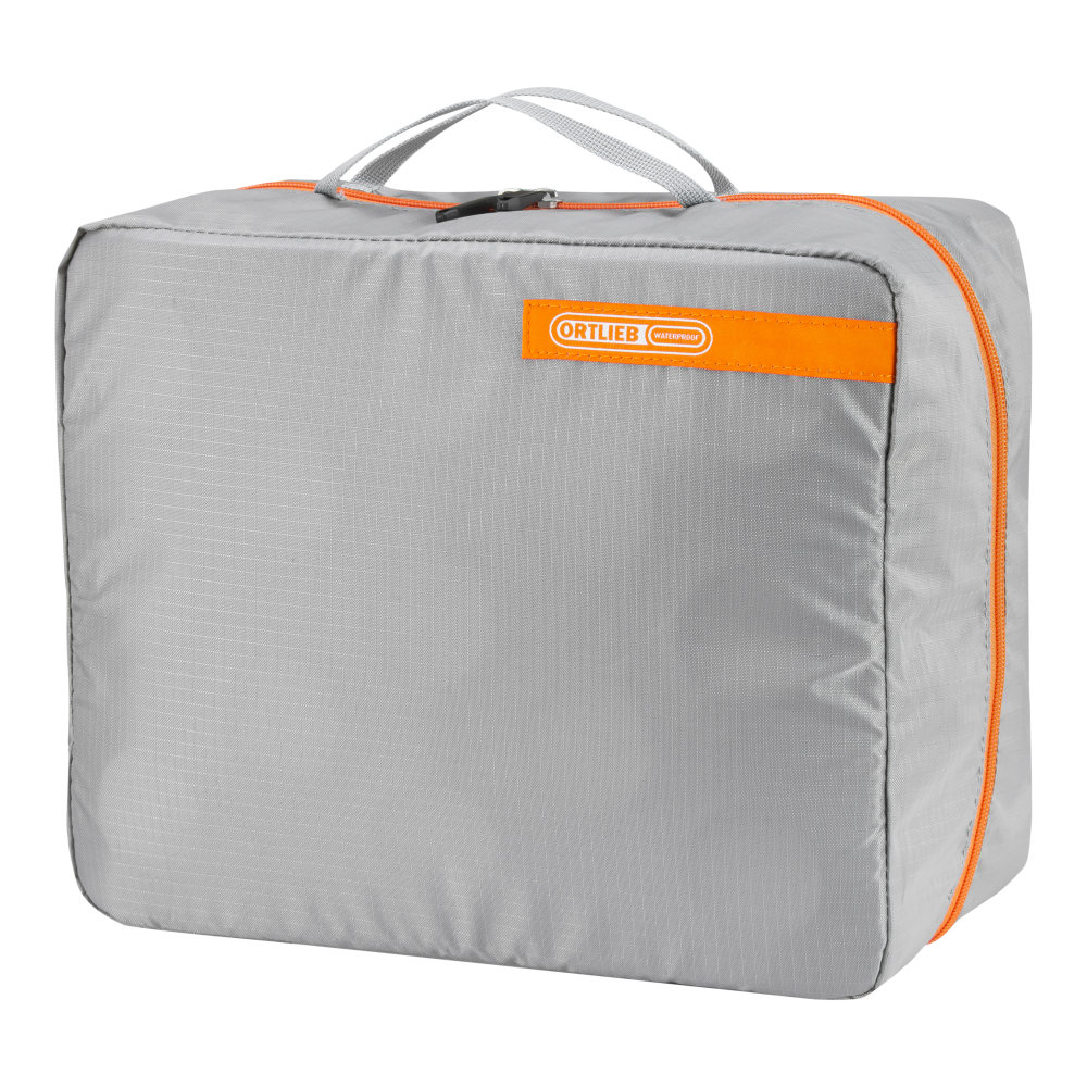 Ortlieb Packing Cube L 12,0 L grey