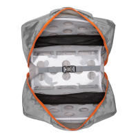 Ortlieb Packing Cube L 12,0 L grey