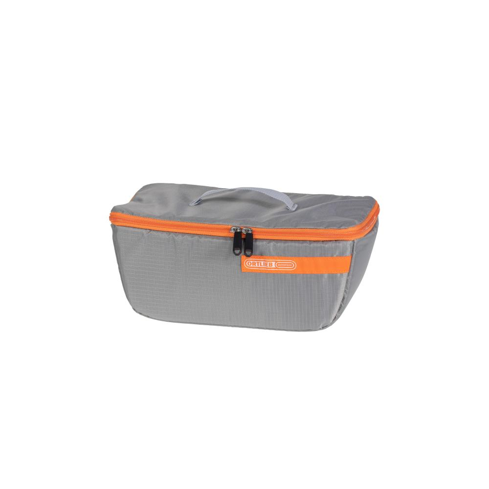 Ortlieb Toiletry Bag 5,0 L grey