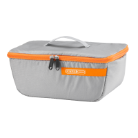 Ortlieb Toiletry Bag 5,0 L grey