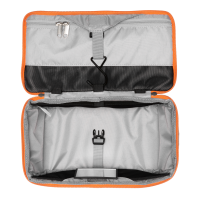 Ortlieb Toiletry Bag 5,0 L grey