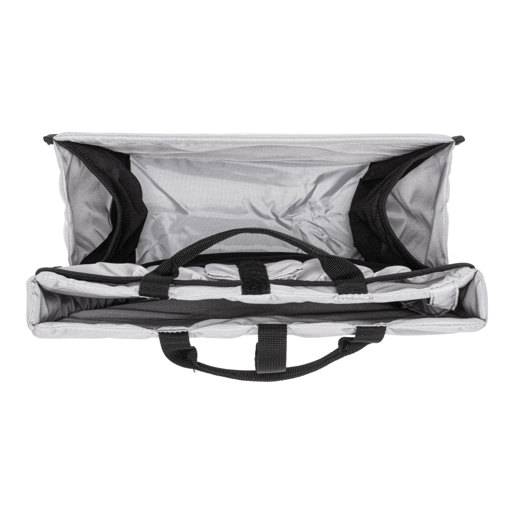 Ortlieb Commuter Insert for Panniers grey