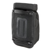 Ortlieb Outer-Pocket 2,1 L black