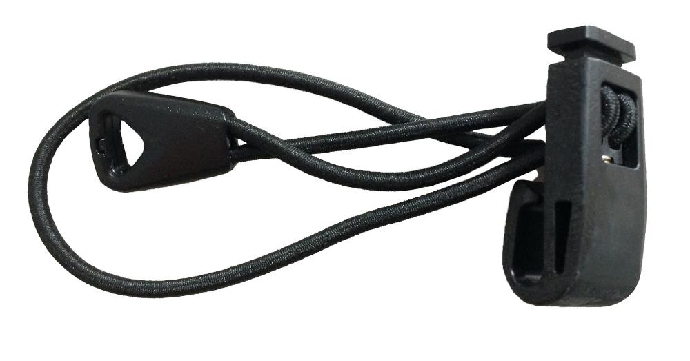 Ortlieb Safe-It Mounting-Set black