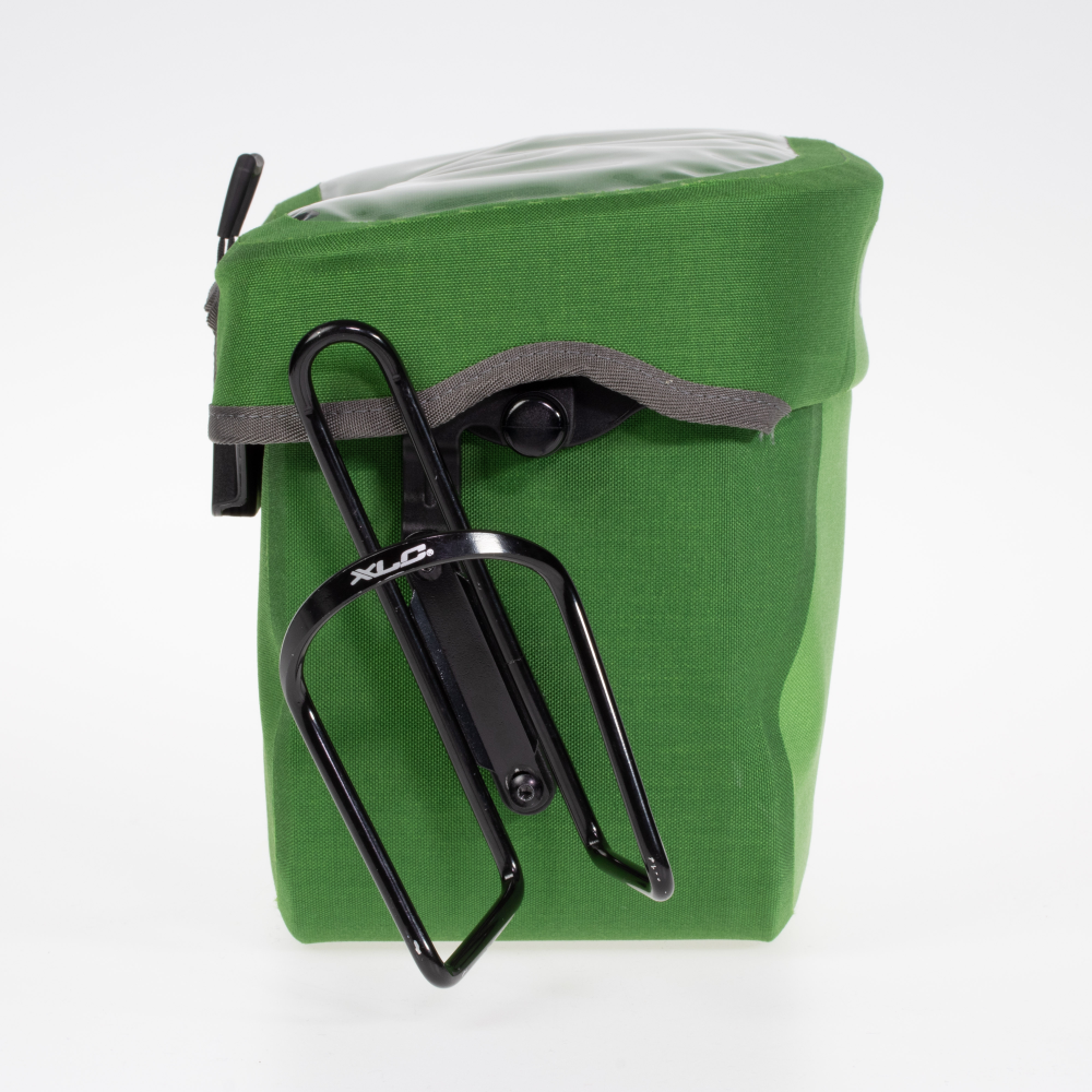 Ortlieb Ultimate Bottle Cage Mount 64mm black