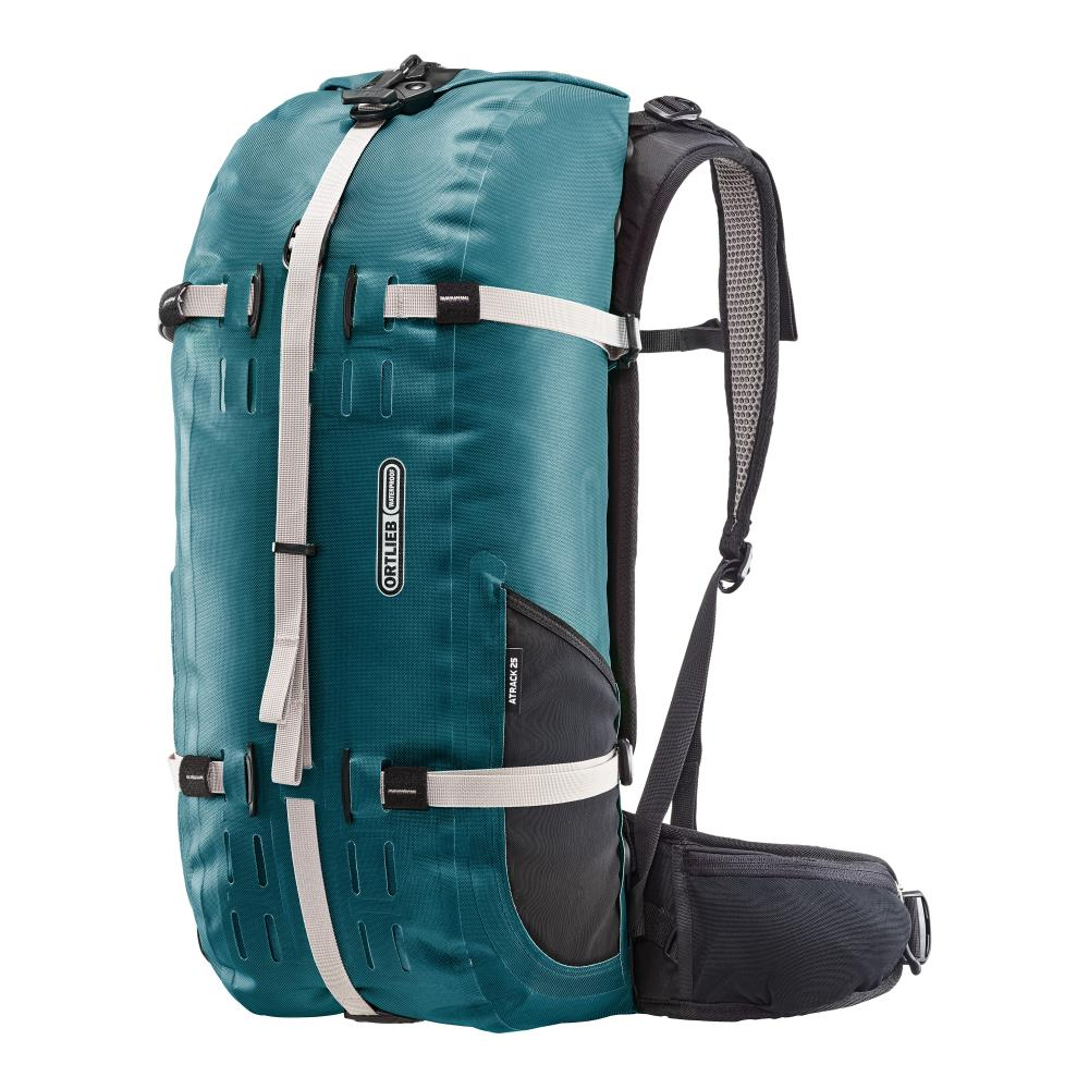 Ortlieb Atrack 25 L petrol