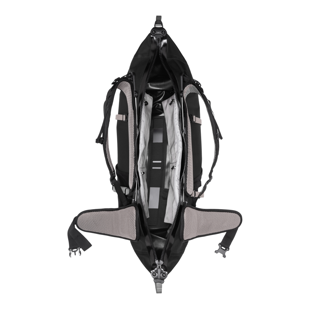 Ortlieb Atrack 35 L black