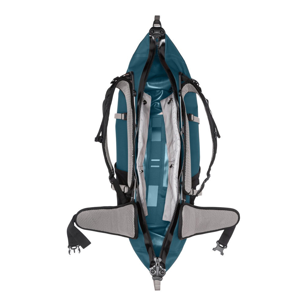 Ortlieb Atrack 35 L petrol