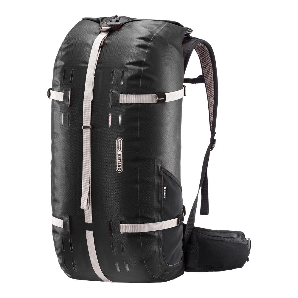 Ortlieb Atrack 45 L black