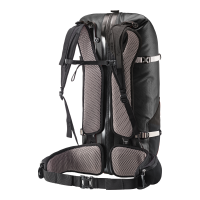Ortlieb Atrack 45 L black