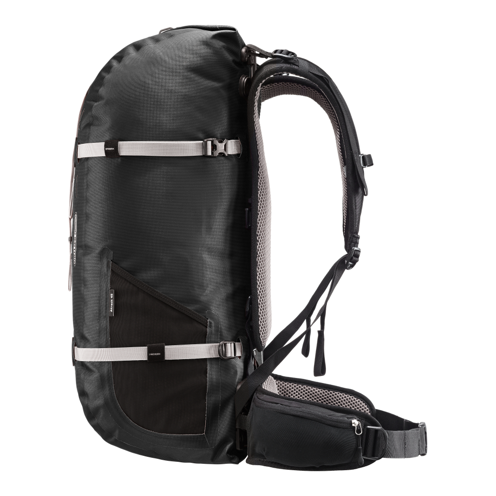 Ortlieb Atrack 45 L black