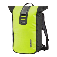 Ortlieb Velocity High-Vis 23 L n.yel.-ref.b.