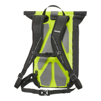 Ortlieb Velocity High-Vis 23 L n.yel.-ref.b.