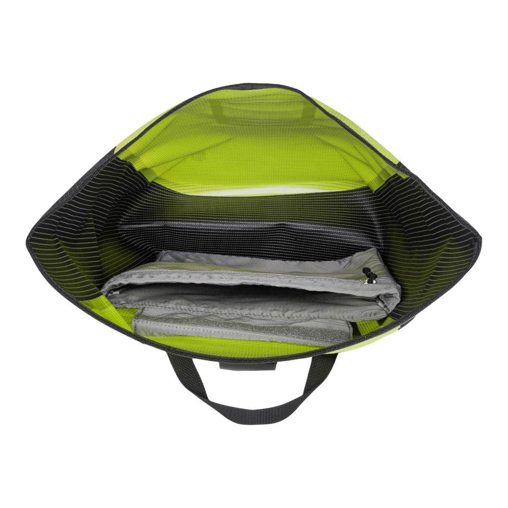 Ortlieb Velocity High-Vis 23 L n.yel.-ref.b.
