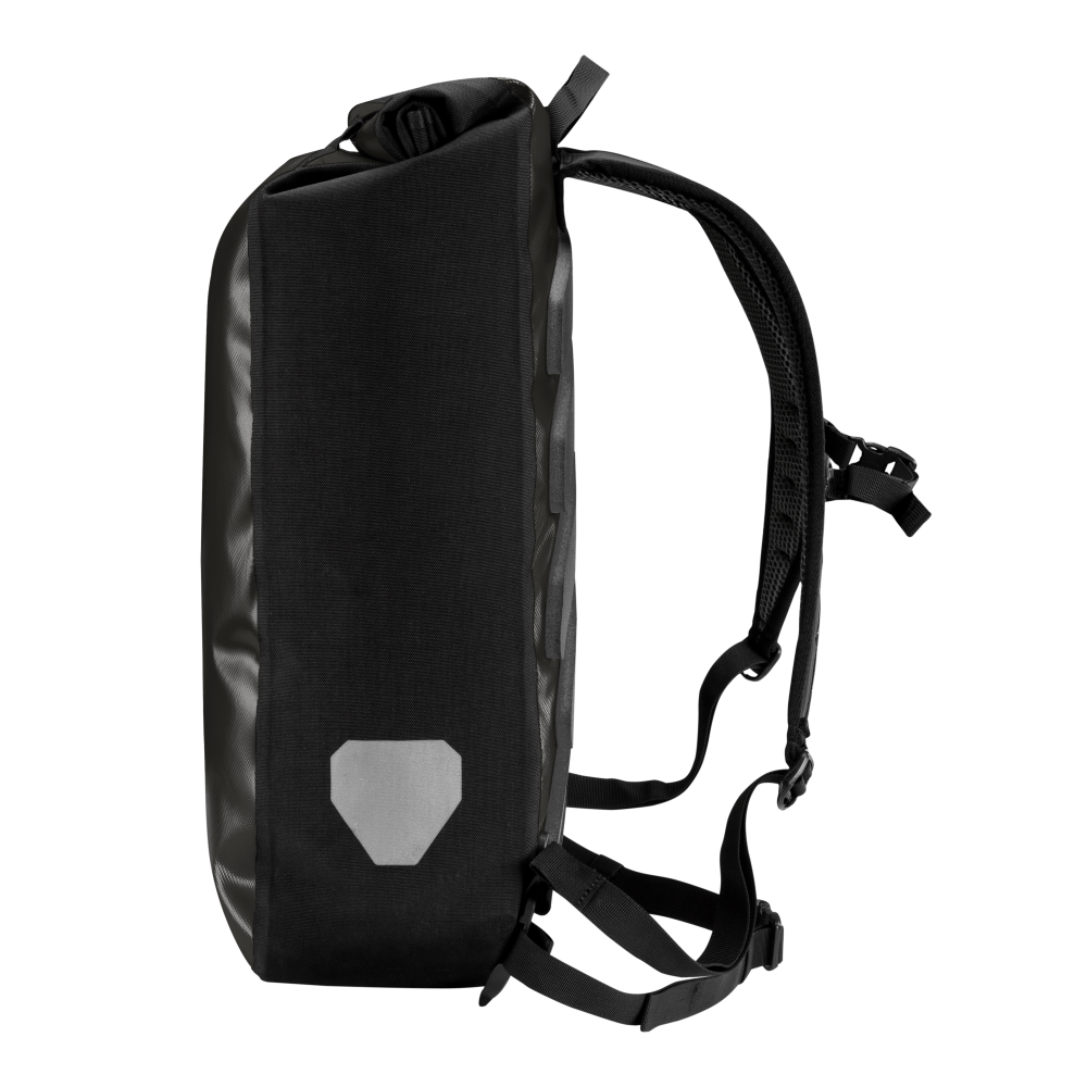 Ortlieb Messenger-Bag 39 L black