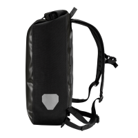 Ortlieb Messenger-Bag 39 L black