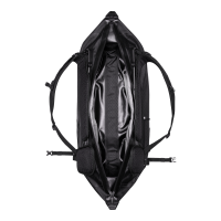Ortlieb Atrack Metrosphere 34 L black embossed