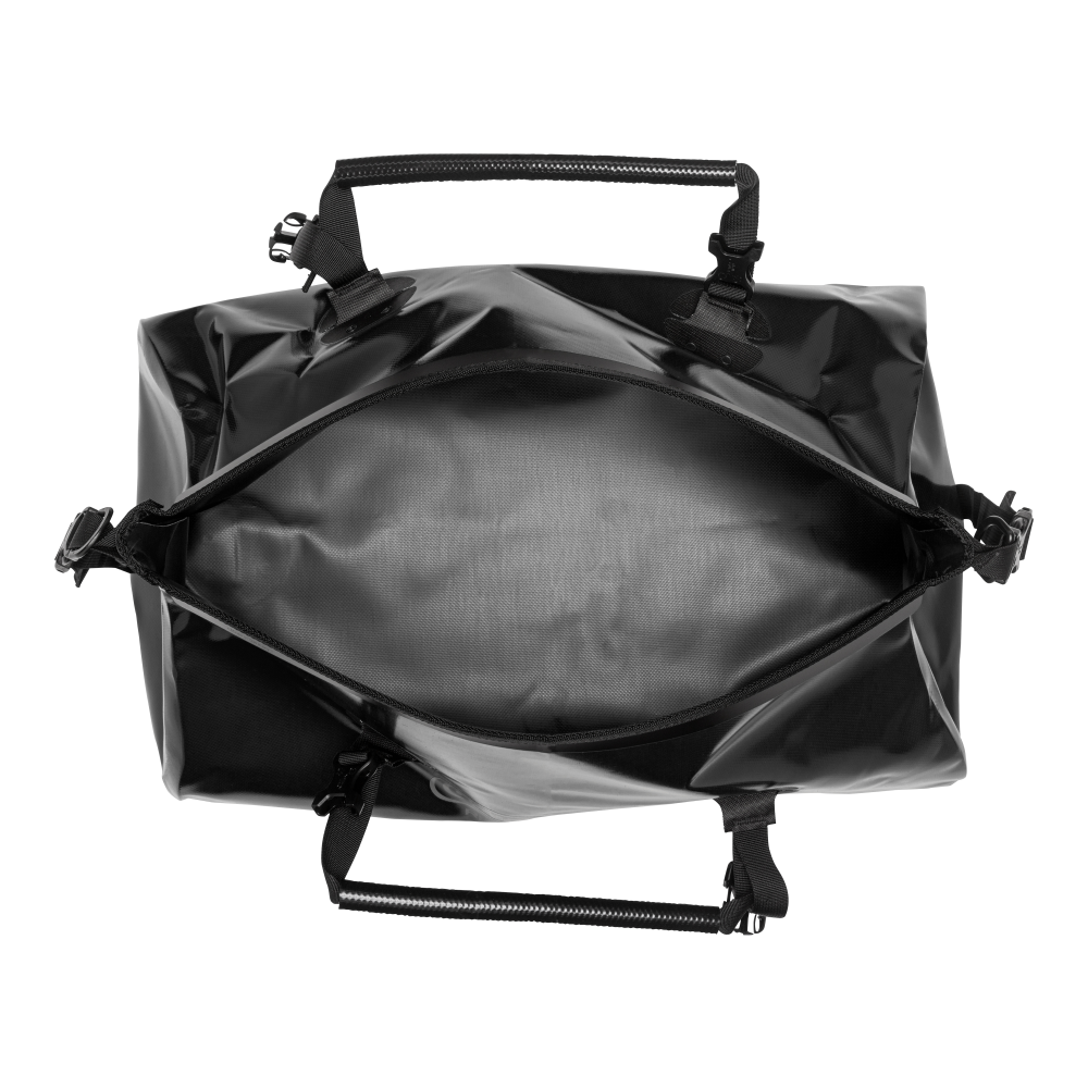 Ortlieb Rack-Pack Free 31 L black