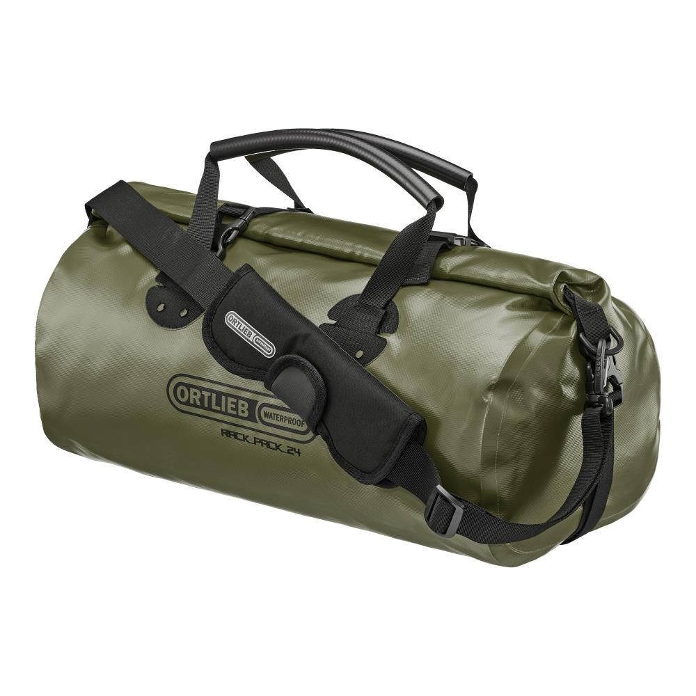 Ortlieb Rack-Pack 24 L olive