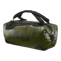 Ortlieb Duffle 40 L olive - black
