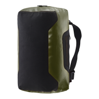 Ortlieb Duffle 40 L olive - black