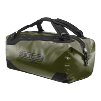 Ortlieb Duffle 60 L olive - black