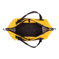 Ortlieb Duffle 85 L sunyellow - black