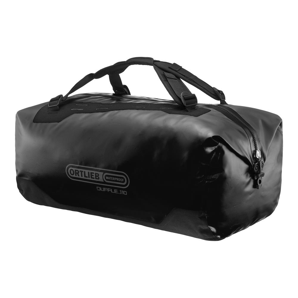 Ortlieb Duffle 110 L black