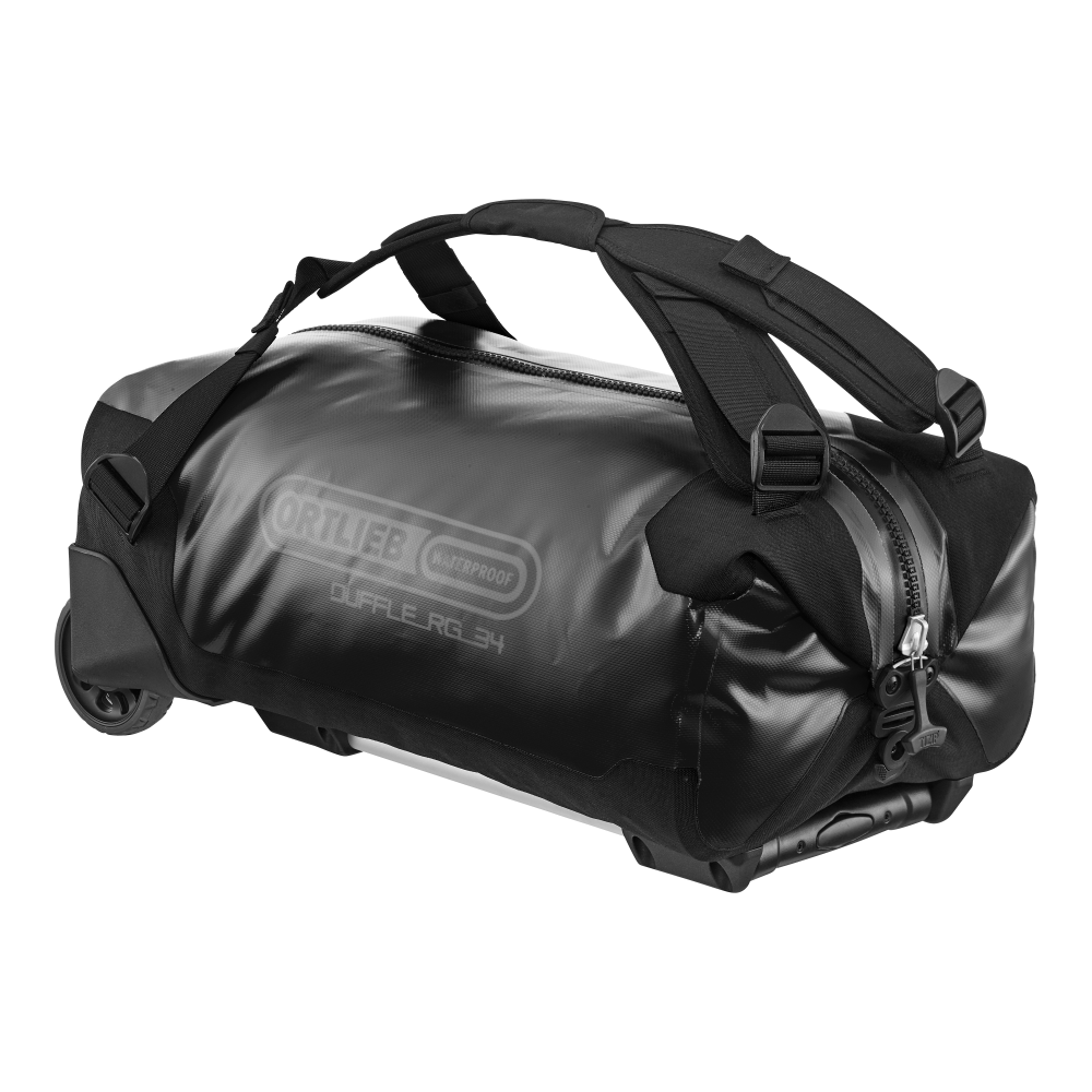 Ortlieb Duffle RG 34 L black