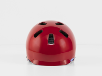 BONTRAGER Helm Jet WaveCel Child Magenta/UltraViolet CE
