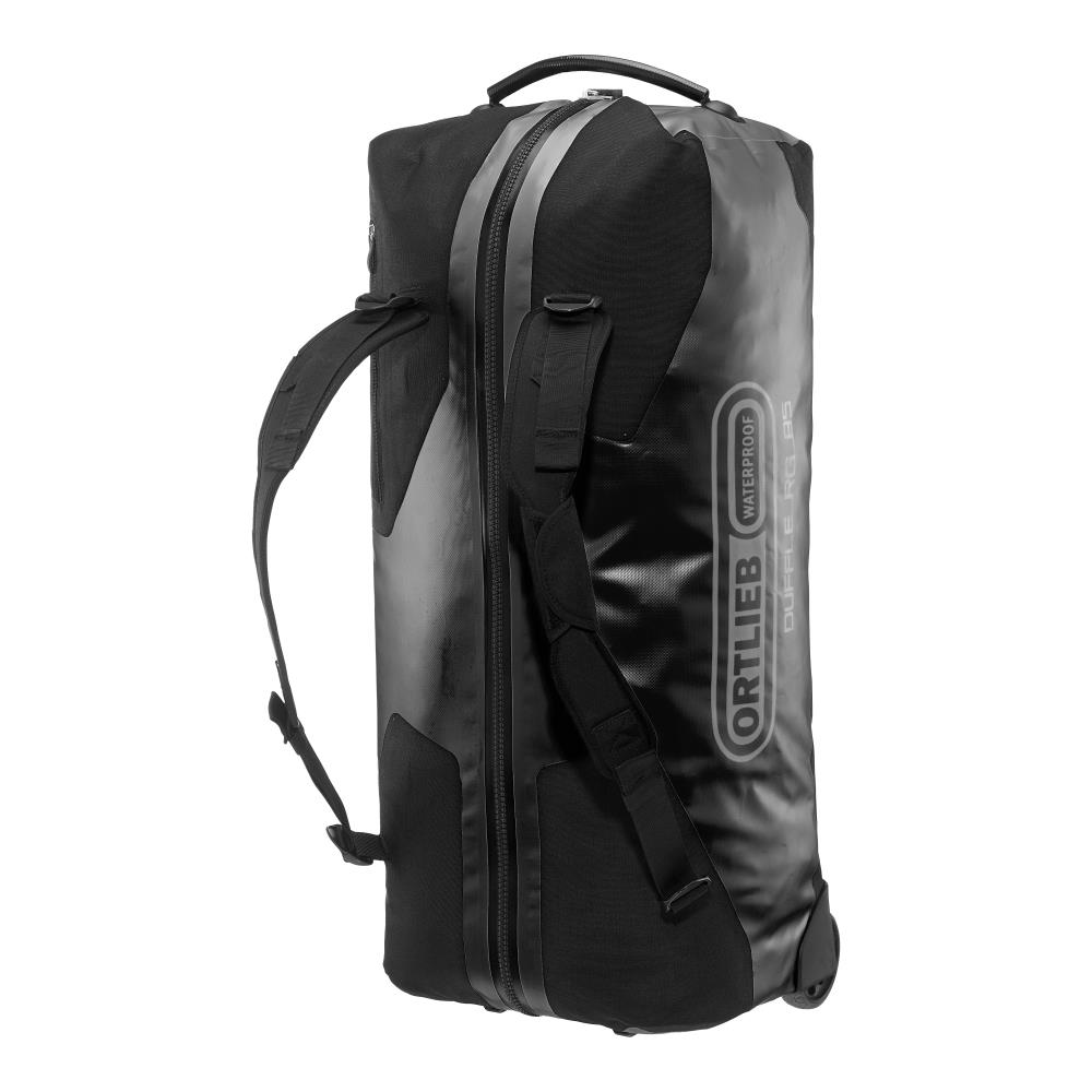 Ortlieb Duffle RG 85 L black
