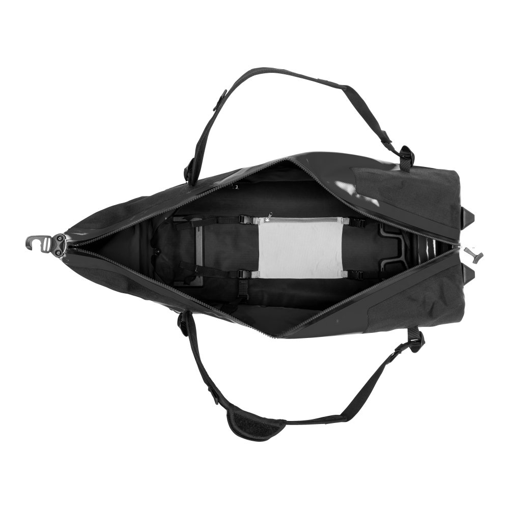 Ortlieb Duffle RG 85 L black