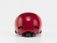 BONTRAGER Helm Jet WaveCel Child Magenta/UltraViolet CE