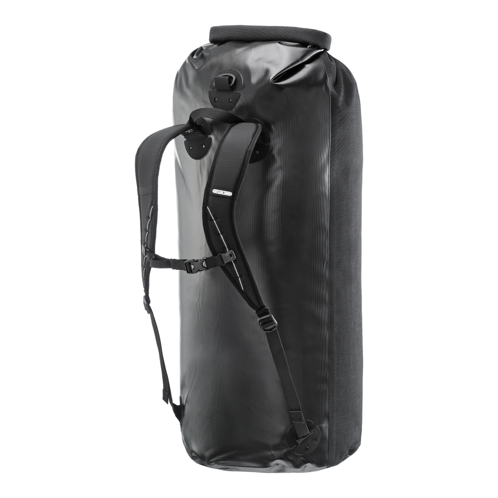 Ortlieb X-Tremer 113 L black