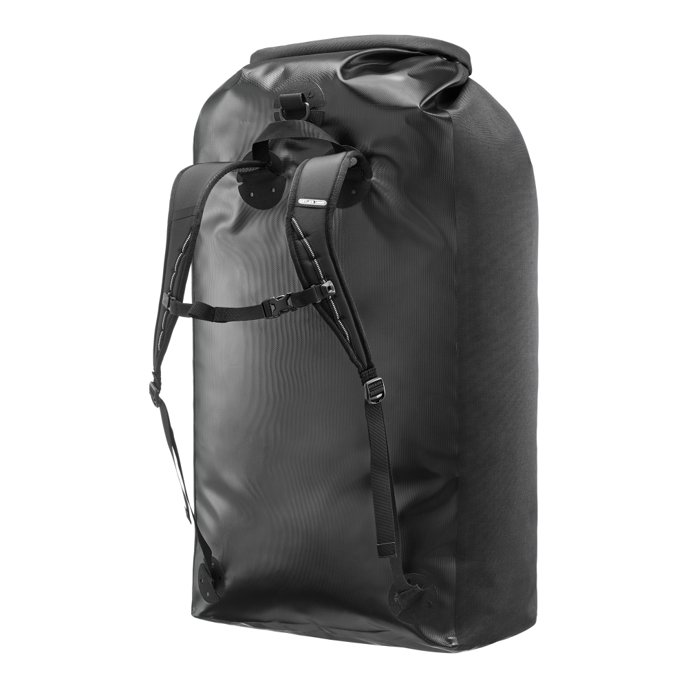Ortlieb X-Tremer 150 L black